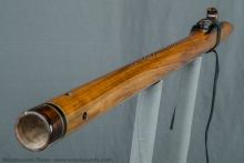 Tambootie Native American Flute, Minor, Low C-4, #K30C (8)